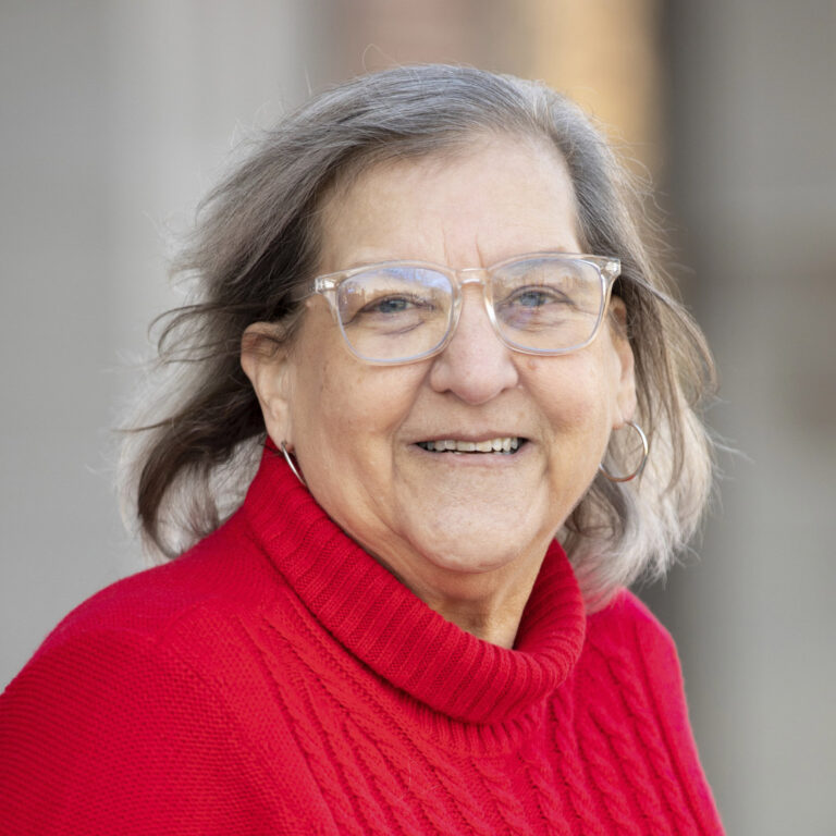 Lora E. Clark